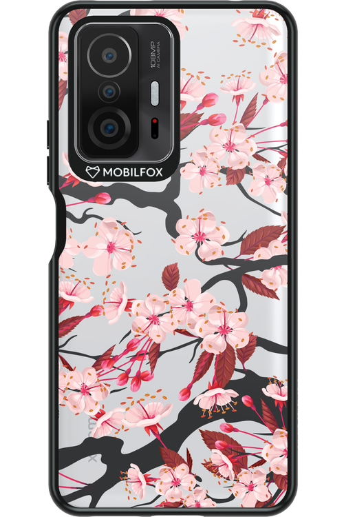 Sakura 2.0 - Xiaomi Mi 11T Pro