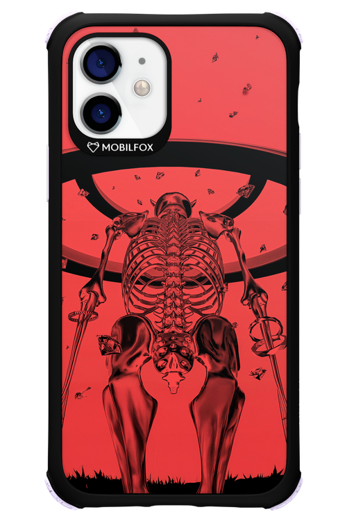 RMN Cover 2.0 - Apple iPhone 12