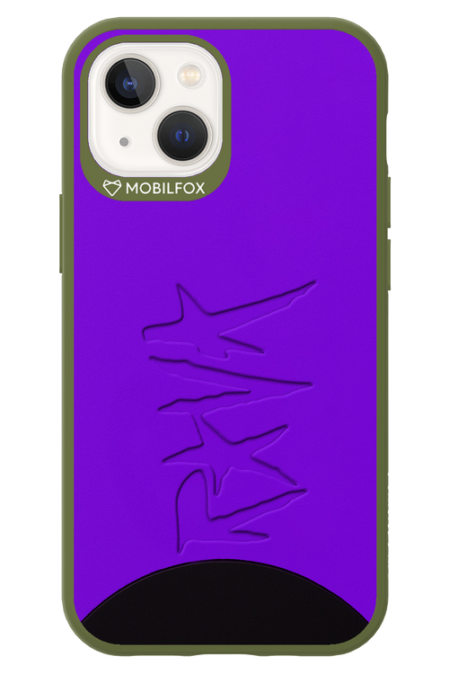 Rava Purple 2.0 - Apple iPhone 13 Mini