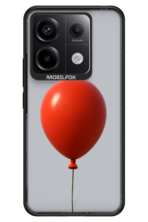 Red Balloon 2.0 - Xiaomi Redmi Note 13 Pro 5G