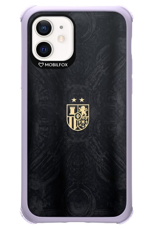 Spain Classic 2.0 - Apple iPhone 12