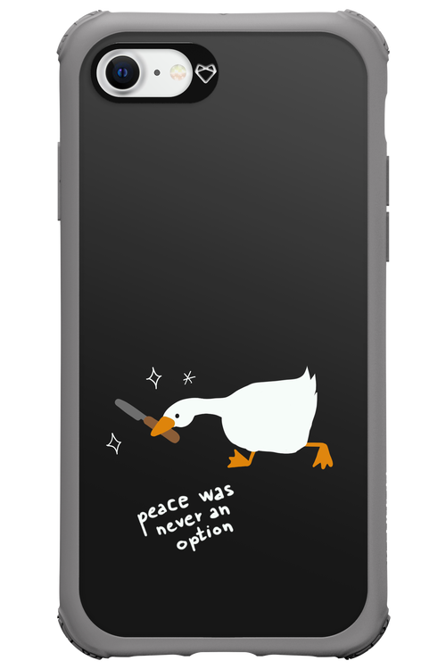 OPTION 2.0 - Apple iPhone 8