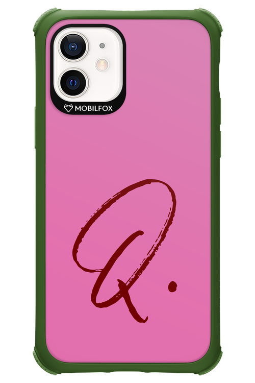 (Sorbet) Q 2.0 - Apple iPhone 12