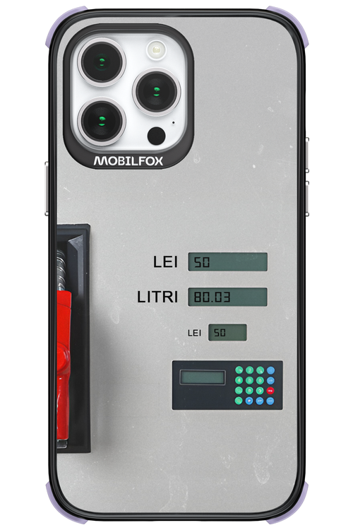 Litri 2 - Apple iPhone 14 Pro Max