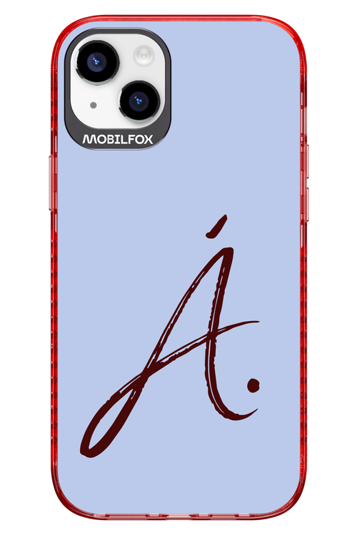 (Jellyfish Presso) A II 2.0 - Apple iPhone 14 Plus