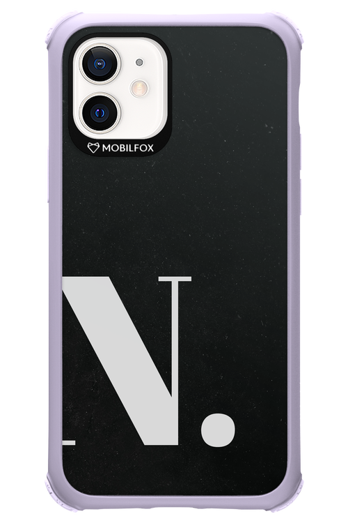 N (Off Space) 2.0 - Apple iPhone 12