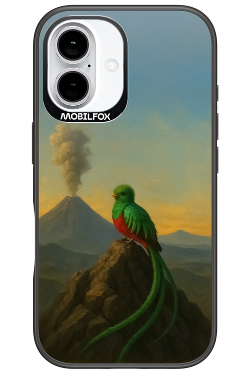 Birdy 2.0 - Apple iPhone 16