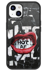 HOT AS F - Apple iPhone 13