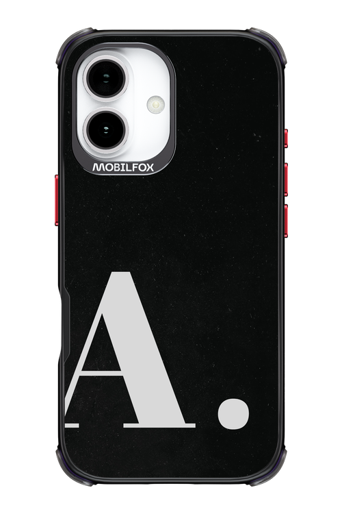 A (Off Space) 2.0 - Apple iPhone 17