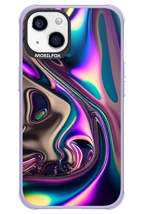 Post Future 2.0 - Apple iPhone 13