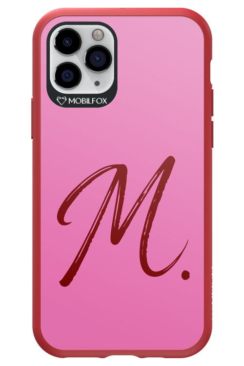 (Sorbet) M 2.0 - Apple iPhone 11 Pro