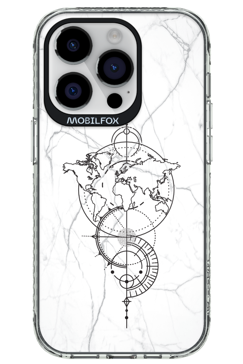 Compass 2.0 - Apple iPhone 14 Pro