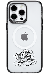 Cash Rules Script - Apple iPhone 15 Pro Max