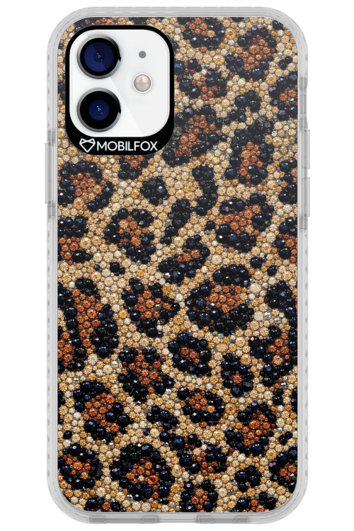 Crystal Roar - Apple iPhone 12