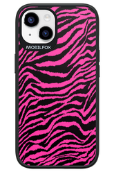 Pink Tiger - Apple iPhone 14