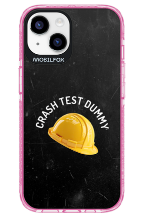 Crash Test - Apple iPhone 14