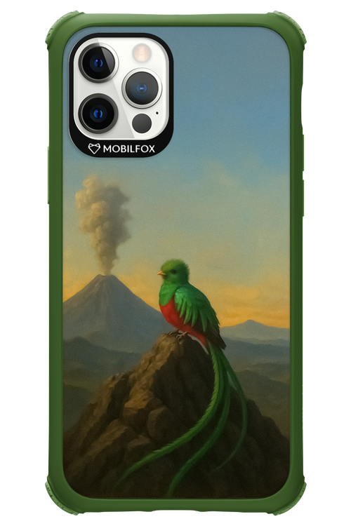 Birdy 2.0 - Apple iPhone 12 Pro