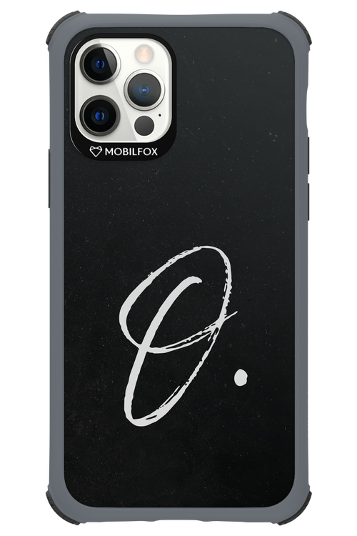 (Off Space) O 2.0 - Apple iPhone 12 Pro