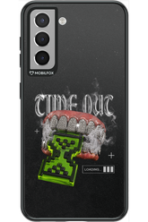 Time Out 2.0 - Samsung Galaxy S21