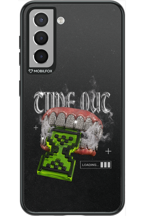 Time Out 2.0 - Samsung Galaxy S21