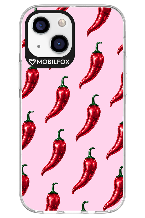 Chili Babe 2.0 - Apple iPhone 13 Mini