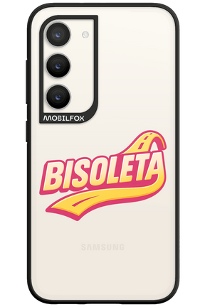 Bisoleta - Samsung Galaxy S23