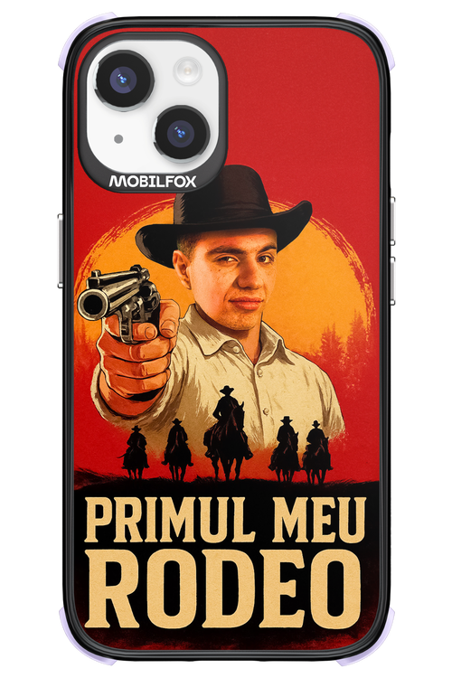 Cowboy - Apple iPhone 14