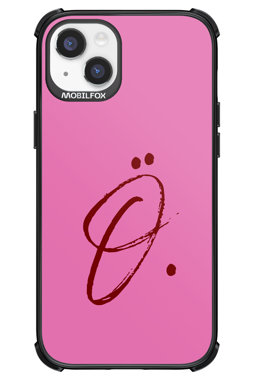 (Sorbet) O II 2.0 - Apple iPhone 14 Plus
