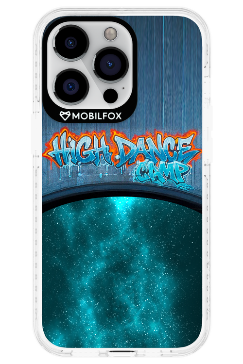 HDC 9 - Apple iPhone 13 Pro