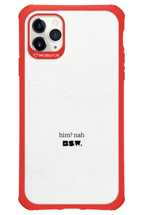 BSW FourSeasons 16 2.0 - Apple iPhone 11 Pro Max