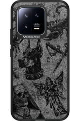 Built Different II - Xiaomi 13