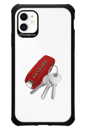 Foxrari - Apple iPhone 11