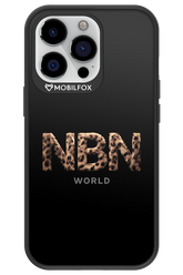 Black 2.0 - Apple iPhone 13 Pro