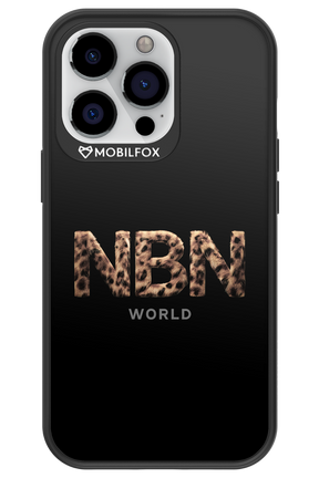 Black 2.0 - Apple iPhone 13 Pro