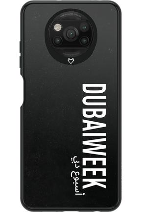 Dubaiweek 2.0 - Xiaomi Poco X3 Pro