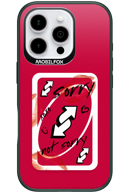 Turn 2.0 - Apple iPhone 16 Pro