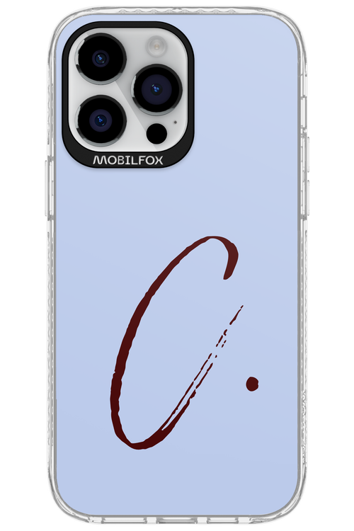 (Jellyfish Presso) C 2.0 - Apple iPhone 14 Pro Max