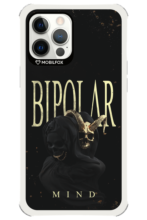 BIPOLAR 2.0 - Apple iPhone 12 Pro Max