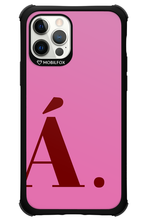 A II (Sorbet) 2.0 - Apple iPhone 12 Pro