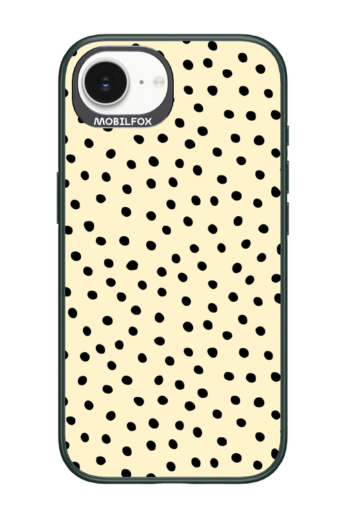 Polka Dots 2.0 - Apple iPhone 16e