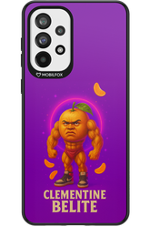 Clementine Belite Muscle - Samsung Galaxy A73