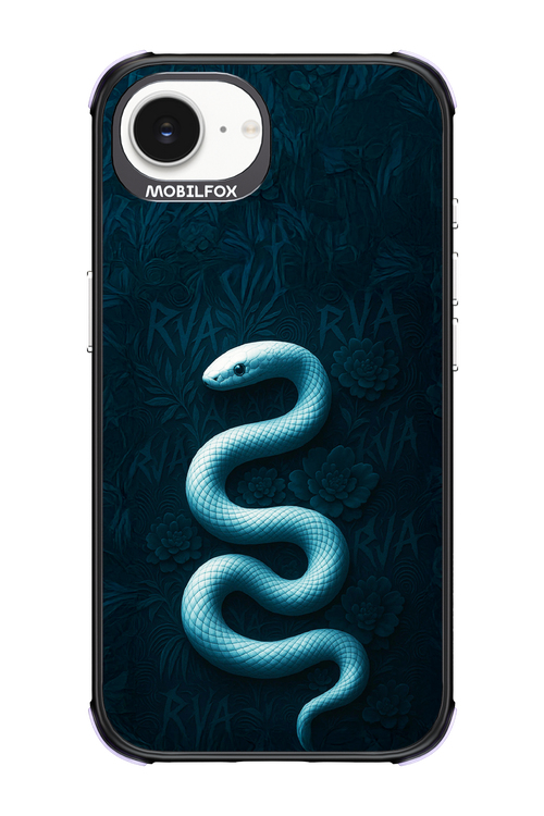 Night Venom 2.0 - Apple iPhone 16e