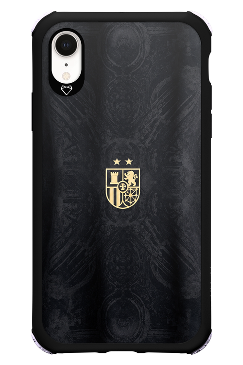 Spain Classic 2.0 - Apple iPhone XR