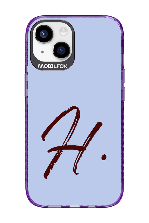 (Jellyfish Presso) H 2.0 - Apple iPhone 14