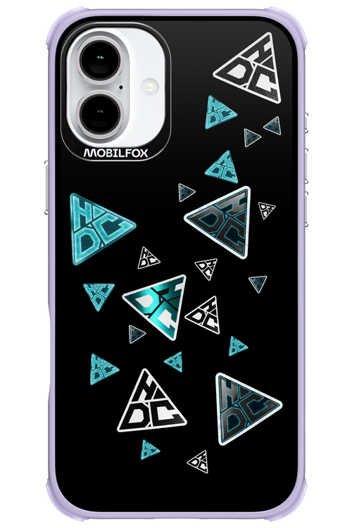 HDC 8 2.0 - Apple iPhone 16 Plus