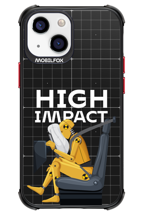 High Impact - Apple iPhone 13 Mini
