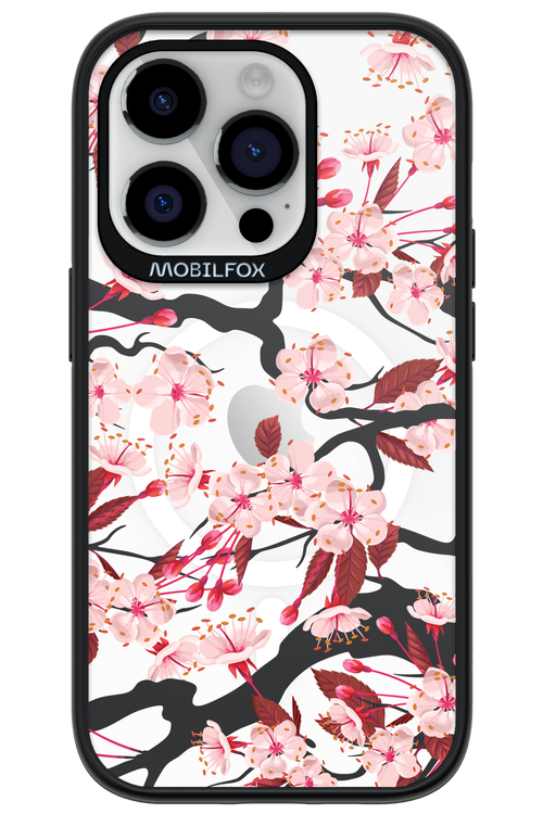 Sakura 2.0 - Apple iPhone 14 Pro