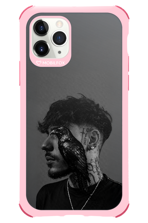 RAVEN - Apple iPhone 11 Pro