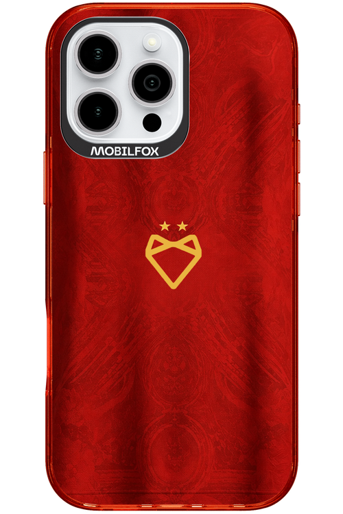 Spain 2.0 - Apple iPhone 16 Pro Max