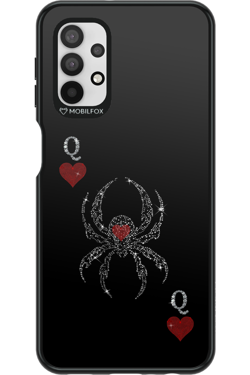 Spider Queen - Samsung Galaxy A32 5G